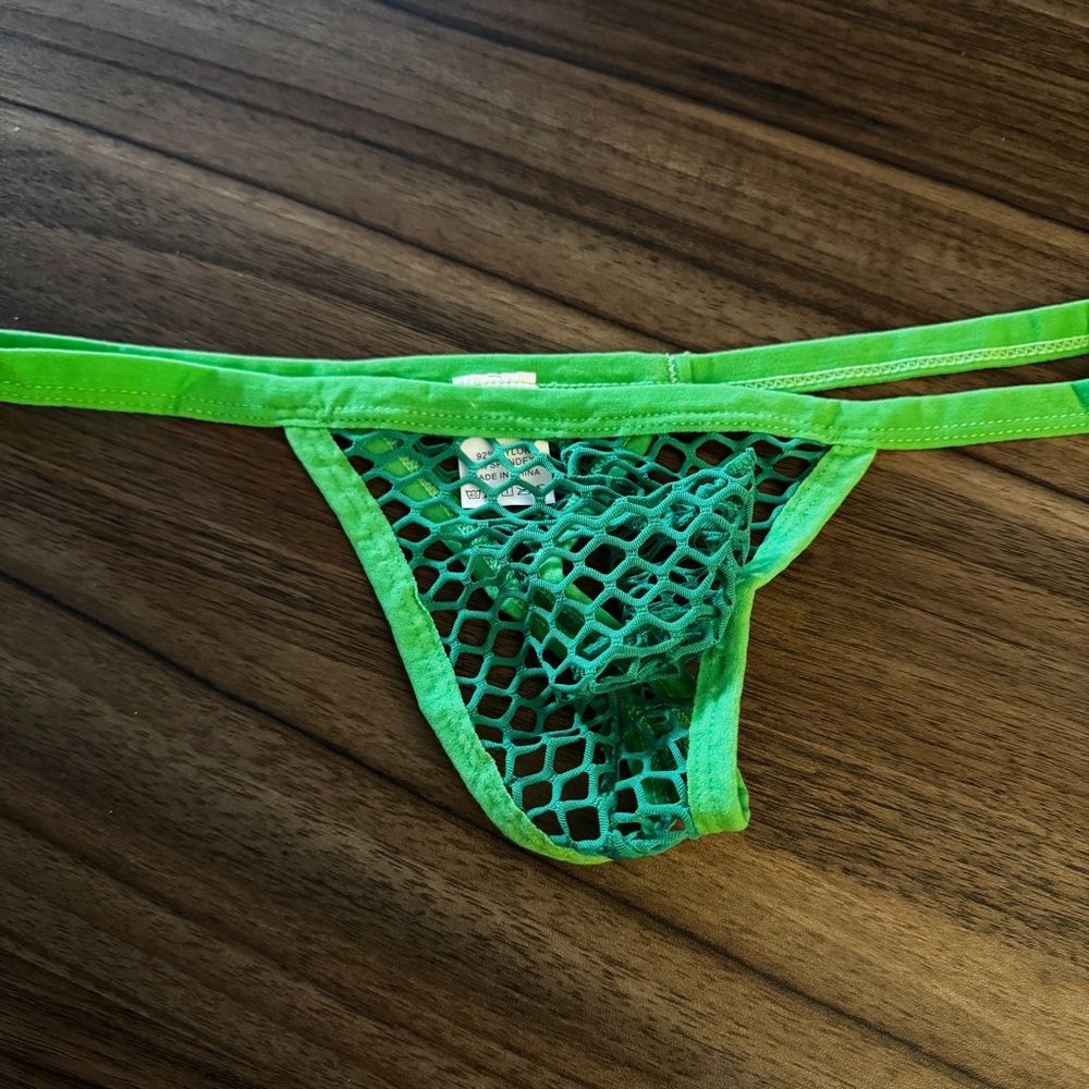 Mens Underwear.